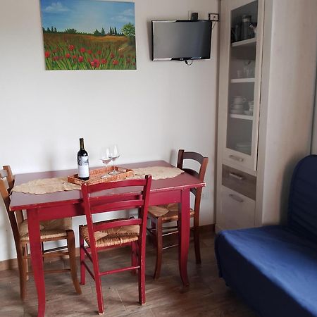 Gli Olivastri Con Piscina,Solarium, Vista Mare ,Sole -Mare E Tanta Natura ,Climatizzatore,Wifi Aglientu Εξωτερικό φωτογραφία