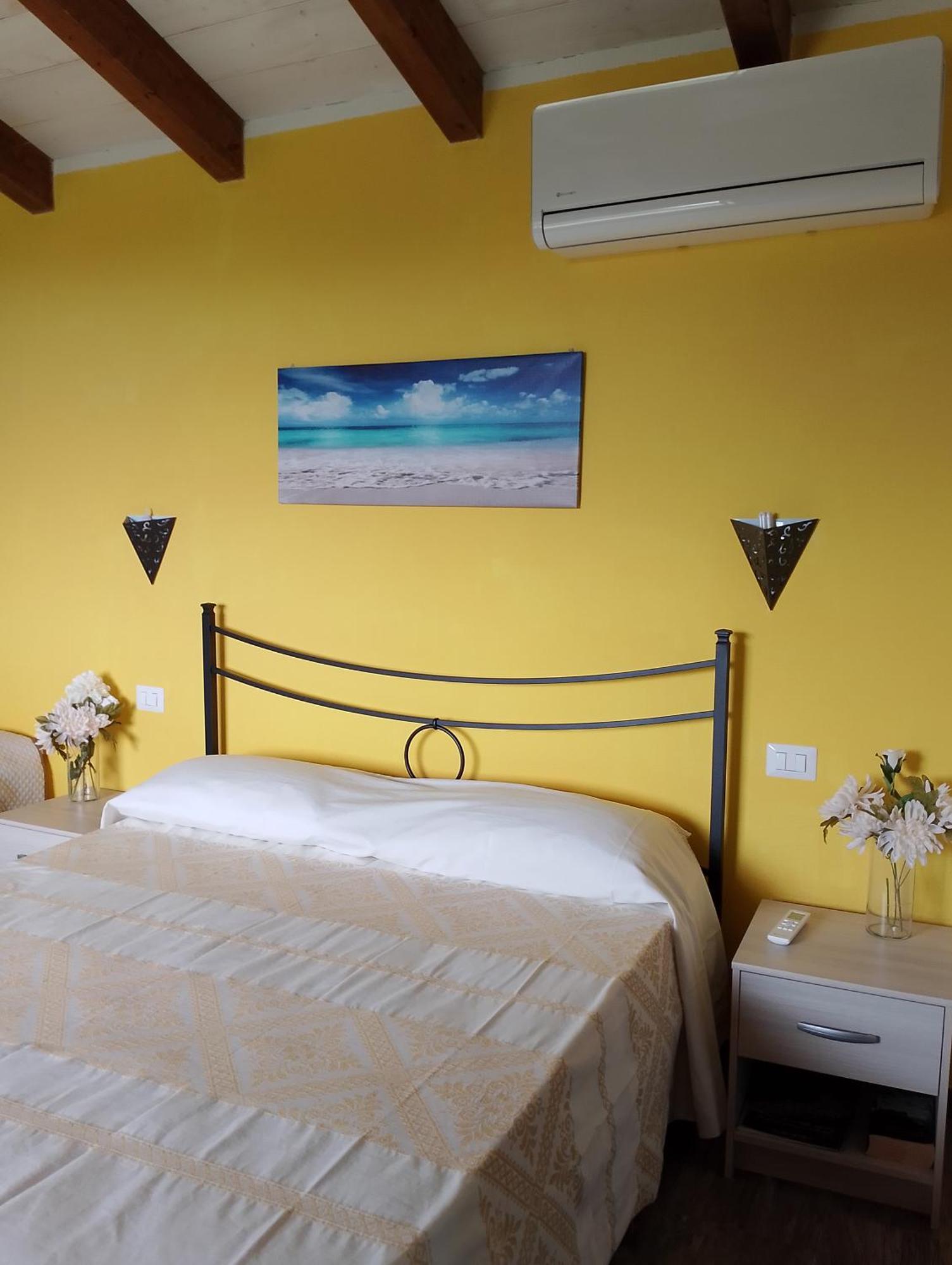 Gli Olivastri Con Piscina,Solarium, Vista Mare ,Sole -Mare E Tanta Natura ,Climatizzatore,Wifi Aglientu Εξωτερικό φωτογραφία