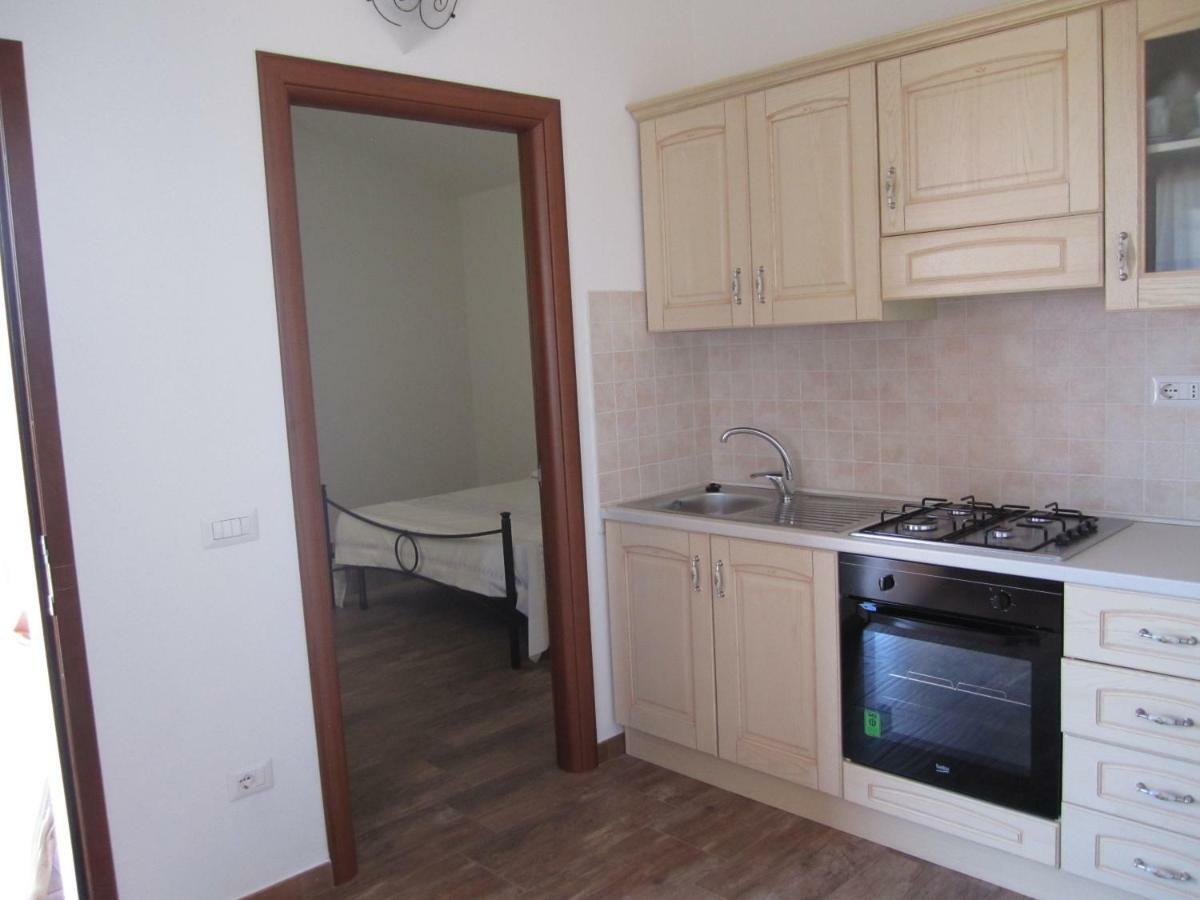 Gli Olivastri Con Piscina,Solarium, Vista Mare ,Sole -Mare E Tanta Natura ,Climatizzatore,Wifi Aglientu Εξωτερικό φωτογραφία